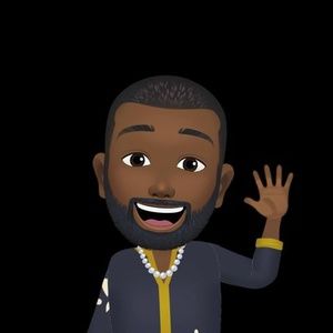 Meet your Posher, Kenneth